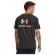 Under Armour Ανδρική κοντομάνικη μπλούζα Global Lockertag Short Sleeve